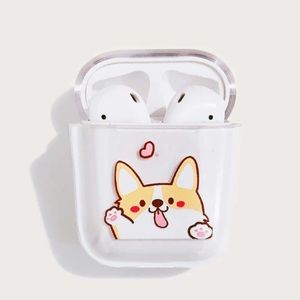 Corgi AirPod case 6/$16